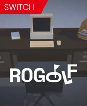 ROGOLF Nintendo Switch