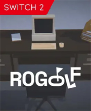 ROGOLF Nintendo Switch 2