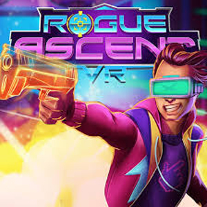 Rogue Ascent VR