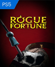 Rogue Fortune PS5