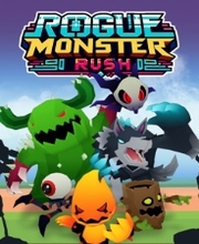 Rogue Monster Rush