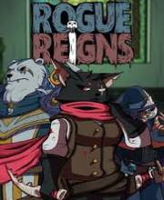 Rogue Reigns