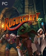 Roguecraft DX