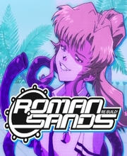 Roman Sands REBuild PS4