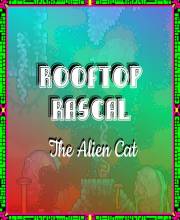 Rooftop Rascal The Alien Cat PS5