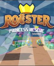 Rooster Princess Rescue Nintendo Switch