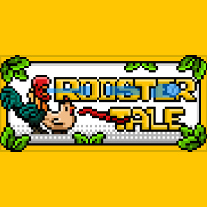 Rooster Tale