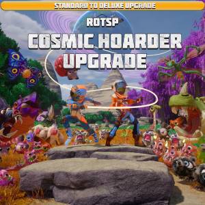 RotSP Cosmic Hoarder Upgrade Xbox One