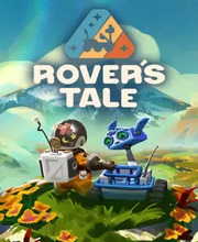 Rovers Tale PS5
