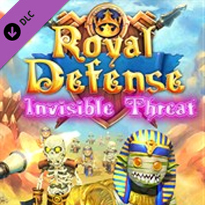 Royal Defense Invisible Threat