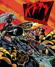 RPM Road Punk Mayhem PS4