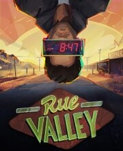 Rue Valley PS4