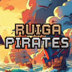 Ruiga Pirates