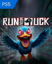 Run from Duck PS5