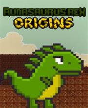 Runasaurus Rex Origins Xbox One