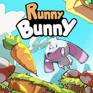 Runny Bunny