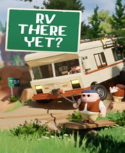 RV There Yet? Xbox Series X