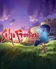 SaGa Frontier 2 Remastered PS4
