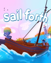 Sail Forth Nintendo Switch 2