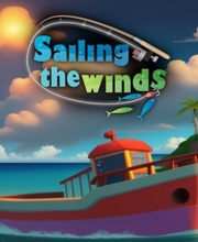 Sailing the Winds Xbox One