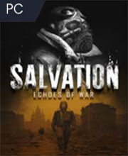 Salvation: Echoes of War