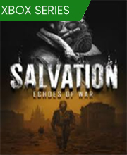 Salvation: Echoes of War Xbox Series X