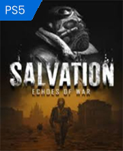 Salvation: Echoes of War PS5