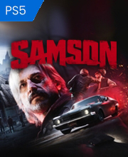 Samson PS5