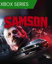 Samson Xbox Series X