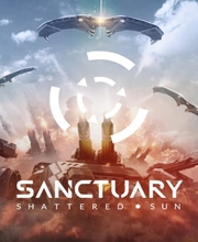 Sanctuary: Shattered Sun