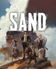 SAND Raiders of Sophie PS5