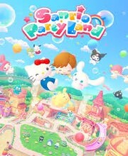 Sanrio Party Land Nintendo Switch
