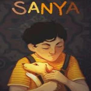 SANYA Nintendo Switch