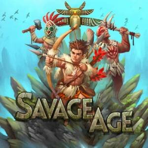 Savage Age PS4