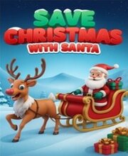 Save Christmas With Santa Xbox Series X