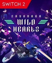 Sayonara Wild Hearts Nintendo Switch 2