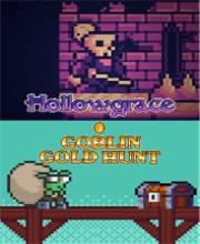 SCG Knights vs Goblins Bundle