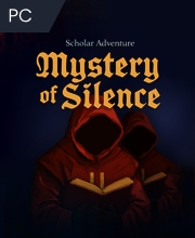 Scholar Adventure Mystery of Silence