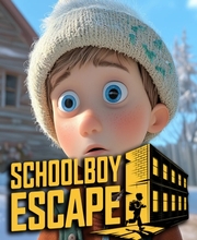 Schoolboy Escape Xbox One
