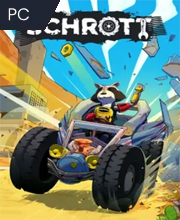 SCHROTT