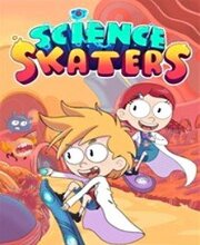 Science Skaters