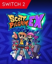 Scott Pilgrim EX Nintendo Switch 2