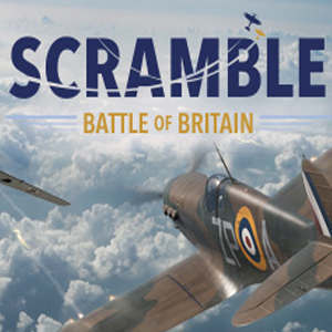 Scramble Battle of Britain