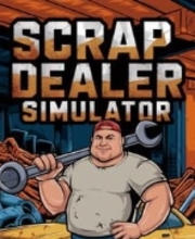 Scrap Dealer Simulator