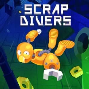 Scrap Divers PS5