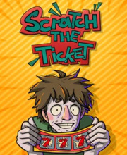 Scratch the Ticket
