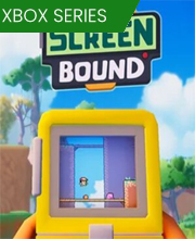Screenbound Xbox Series X