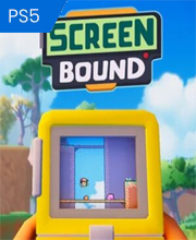 Screenbound PS5