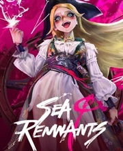 Sea of Remnants PS5