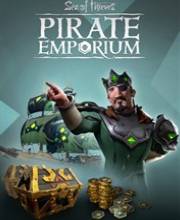 Sea of Thieves King’s Rancour Bundle Xbox One